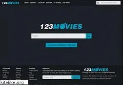 Sites similar to 123movies.fun