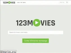 Sites similar to 123movies.gr.com