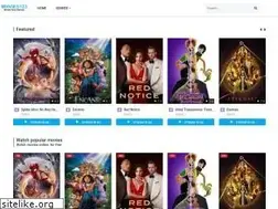 Sites similar to 123movies.legal