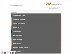 Sites similar to 123movies.moe