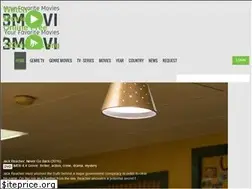 Sites similar to 123movies.org