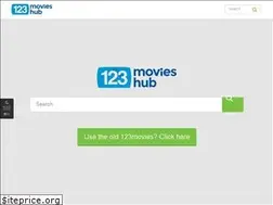 Sites similar to 123movies.pictures
