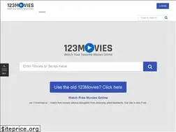 Sites similar to 123movies.sc