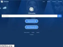 Sites similar to 123movies.ski