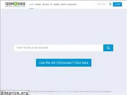 Sites similar to 123movies0.site