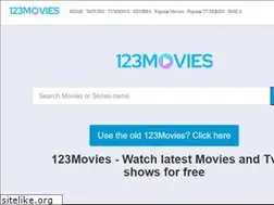 Sites similar to 123movies00.org