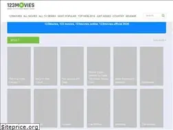 Sites similar to 123movies123.cc
