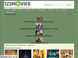 Sites similar to 123movies123.live
