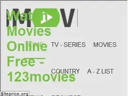 Sites similar to 123movies4u.co