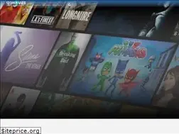 Sites similar to 123movies4u.io