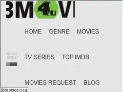 Sites similar to 123movies4u.link