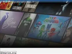 Sites similar to 123movies4u.show