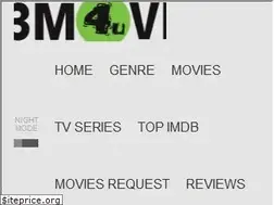 Sites similar to 123movies4u.ws