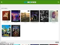 Sites similar to 123movies4us.com