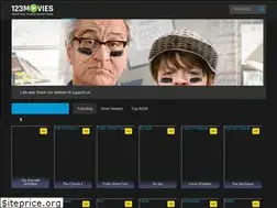 Sites similar to 123moviesc.com