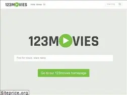 Sites similar to 123moviesc.me