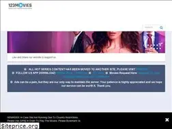 Sites similar to 123moviesclub.me