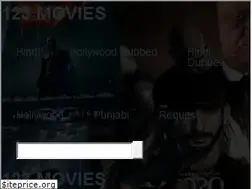 Sites similar to 123moviese.com