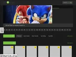 Sites similar to 123moviesefree.com