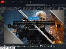 Sites similar to 123moviesfox.xyz