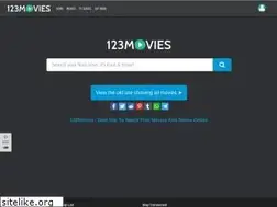 Sites similar to 123moviesfree.ma