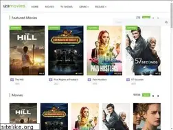Sites similar to 123moviesfree.space