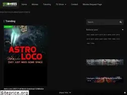 Sites similar to 123moviesfree.tech