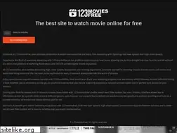 Sites similar to 123moviesfree.vc