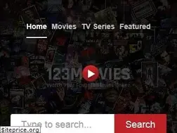 Sites similar to 123moviesfreez.net