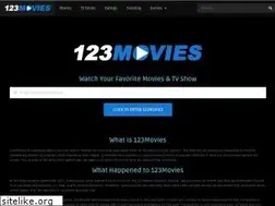 Sites similar to 123moviesgo.tf
