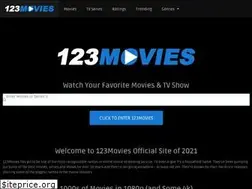 Sites similar to 123moviesgo.wf