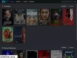 Sites similar to 123moviesgogo.cc