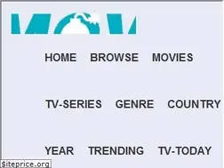 Sites similar to 123moviesgot.com