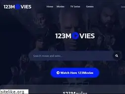 Sites similar to 123movieshdonline.com