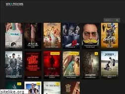 Sites similar to 123movieshindi.com