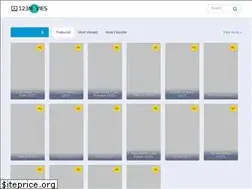 Sites similar to 123movieshome.pro