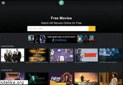 Sites similar to 123movieshub.app