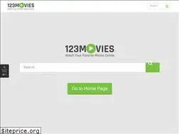 Sites similar to 123movieshub.click