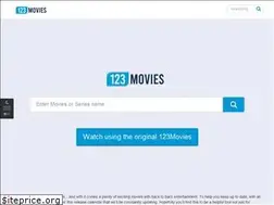 Sites similar to 123movieshub.co