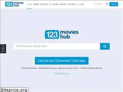 Sites similar to 123movieshub.name