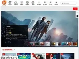 Sites similar to 123moviesmovies.com