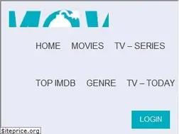 Sites similar to 123moviespack.com