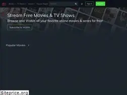 Sites similar to 123movieus.club