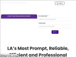 Sites similar to 123movingandstorage.com