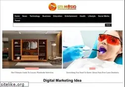 Sites similar to 123musiq.ws