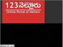 Sites similar to 123nellore.in