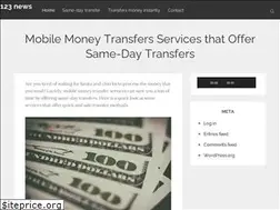 Sites similar to 123news.ca