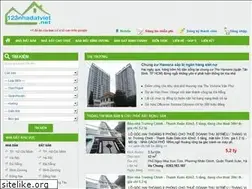 Sites similar to 123nhadatviet.net