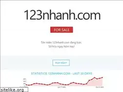 Sites similar to 123nhanh.com