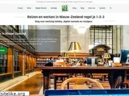 Sites similar to 123nz.nl